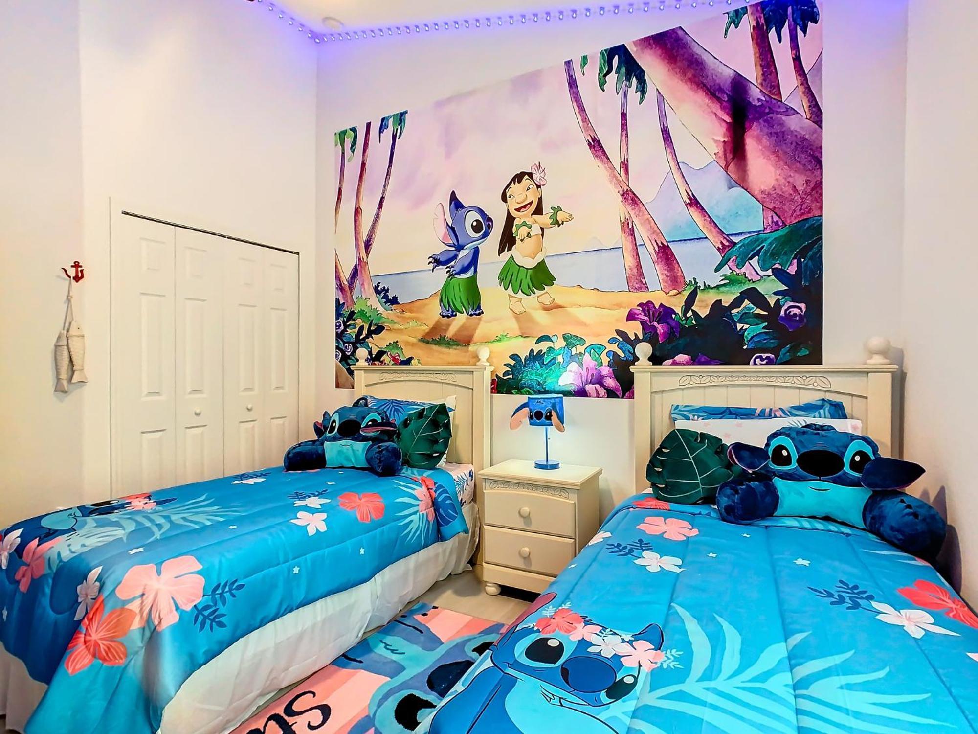 Pudge Vacation Poolspa Home Near Disney أورلاندو المظهر الخارجي الصورة
