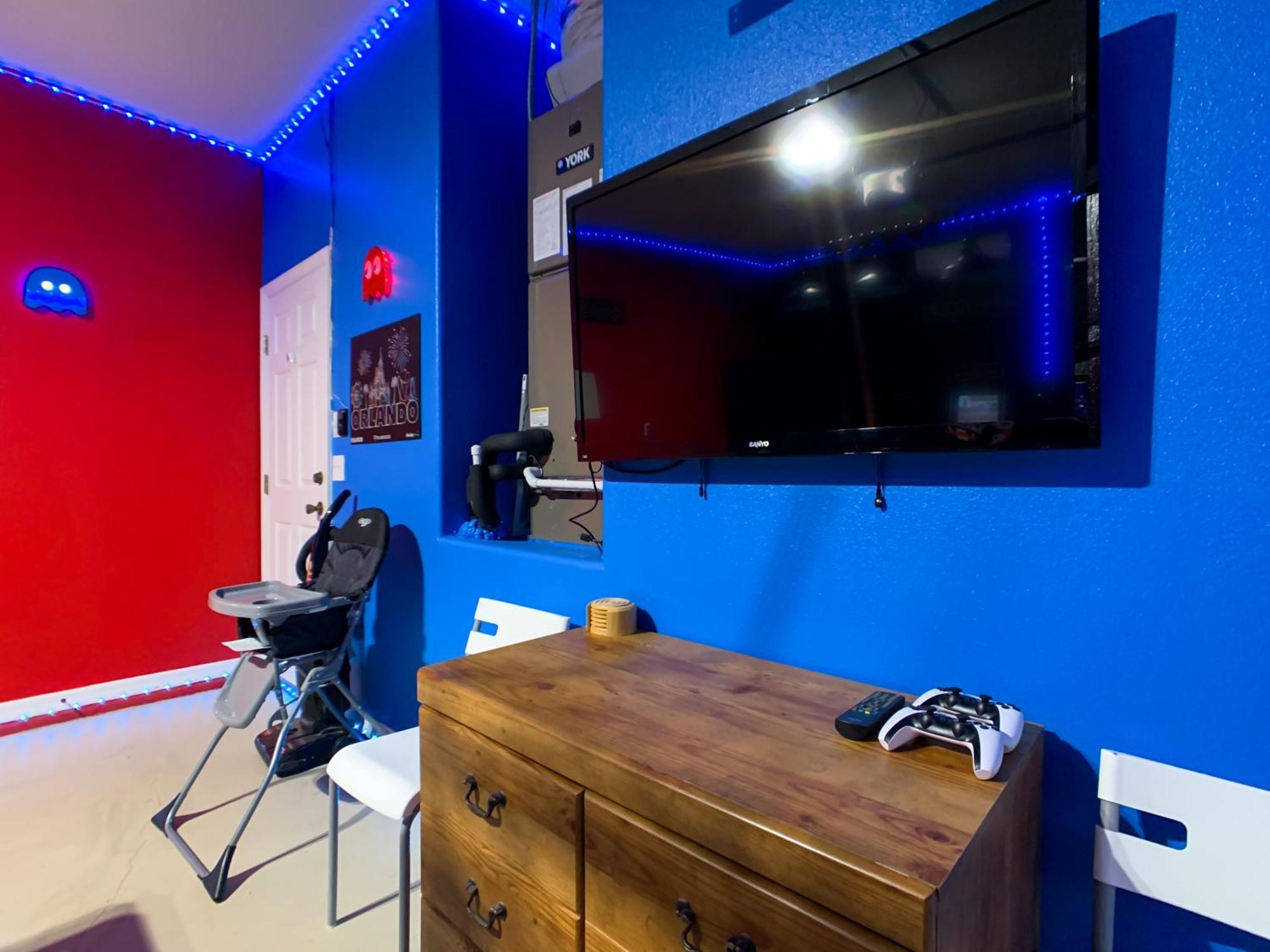 Pudge Vacation Poolspa Home Near Disney أورلاندو المظهر الخارجي الصورة