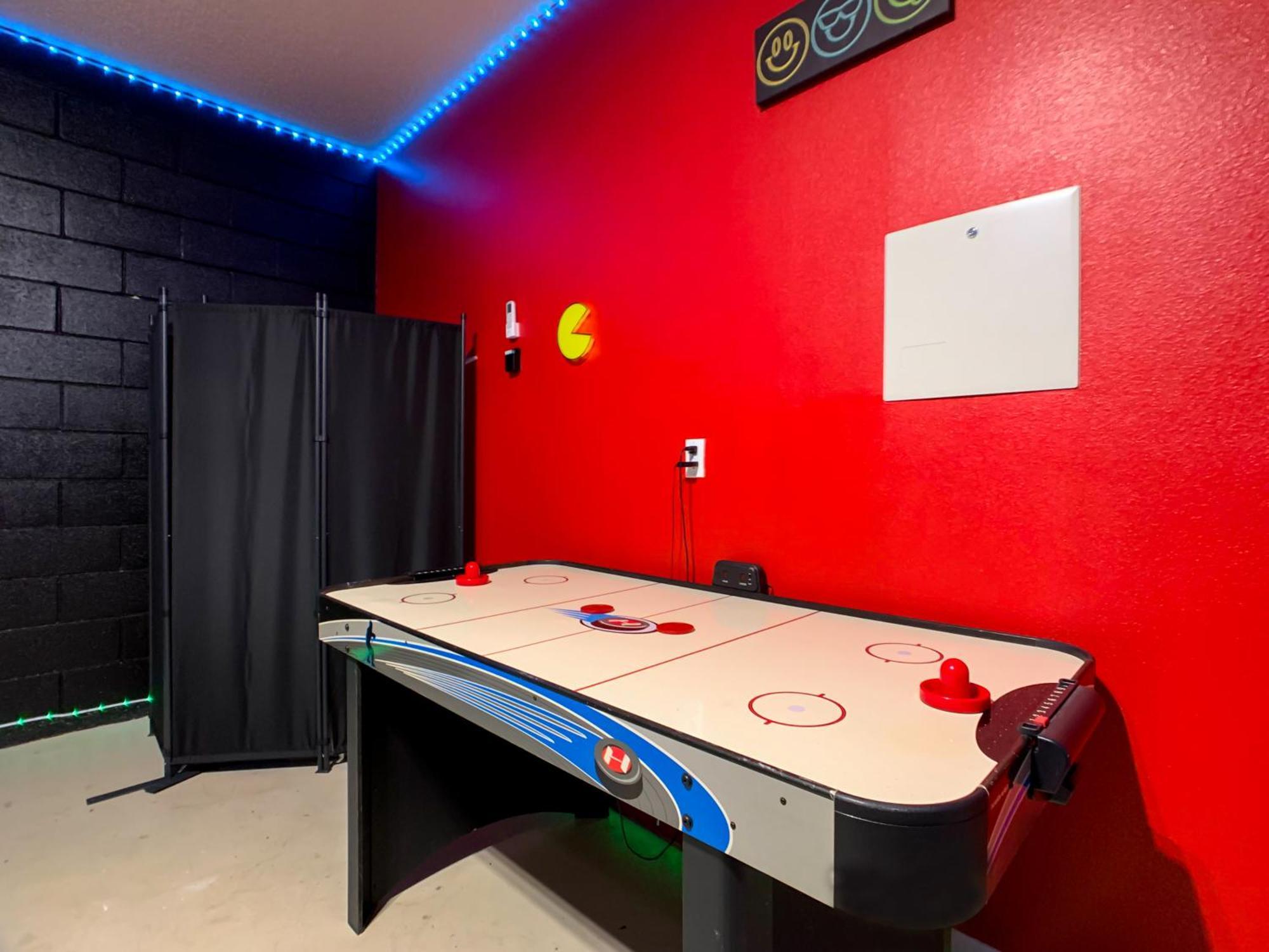 Pudge Vacation Poolspa Home Near Disney أورلاندو المظهر الخارجي الصورة