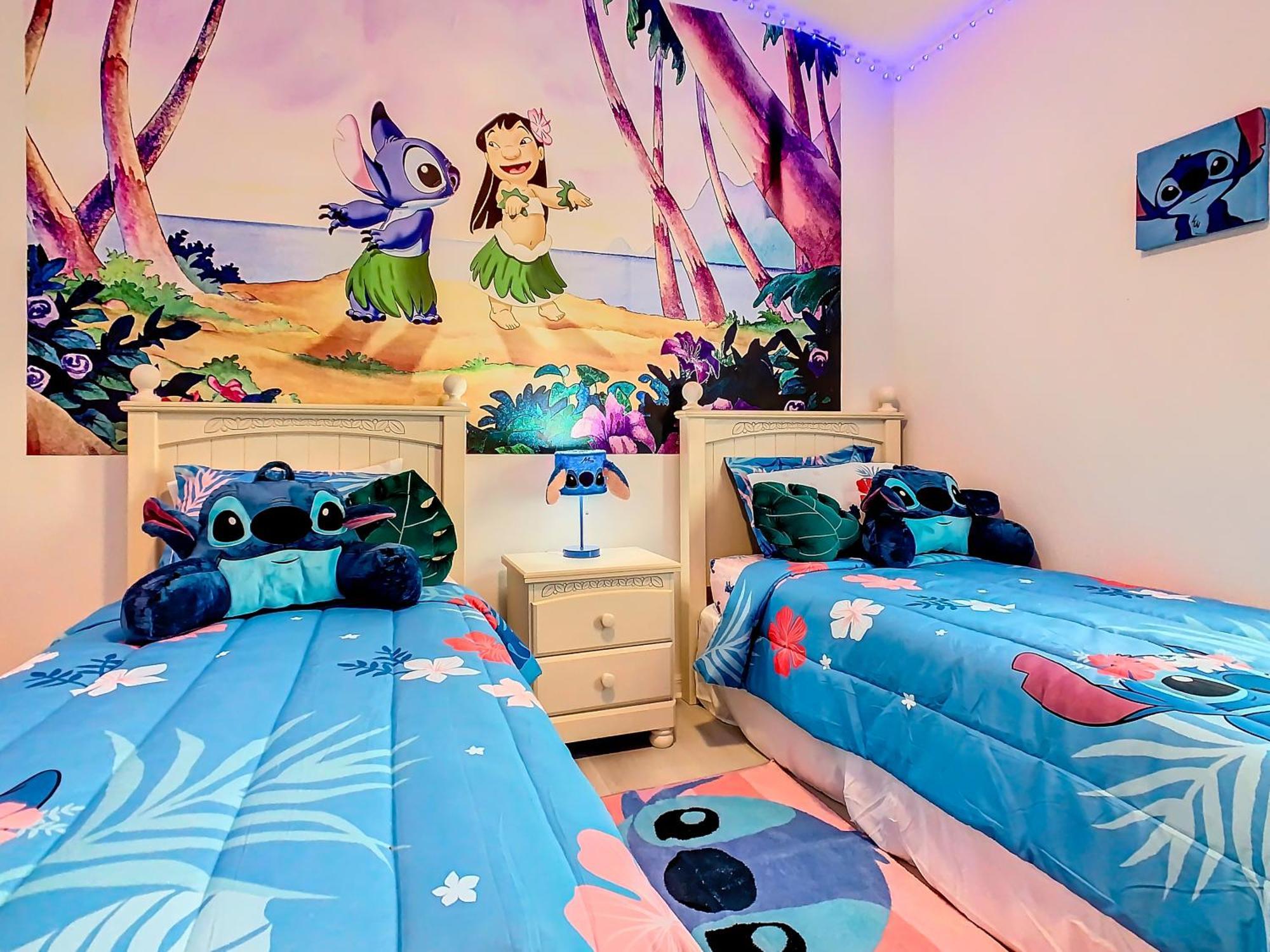 Pudge Vacation Poolspa Home Near Disney أورلاندو المظهر الخارجي الصورة
