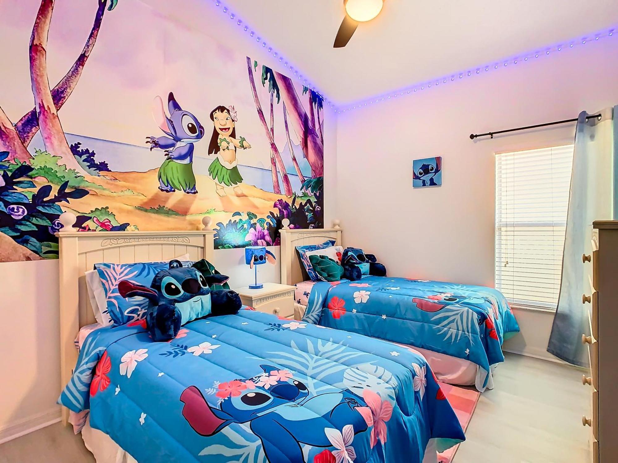 Pudge Vacation Poolspa Home Near Disney أورلاندو المظهر الخارجي الصورة