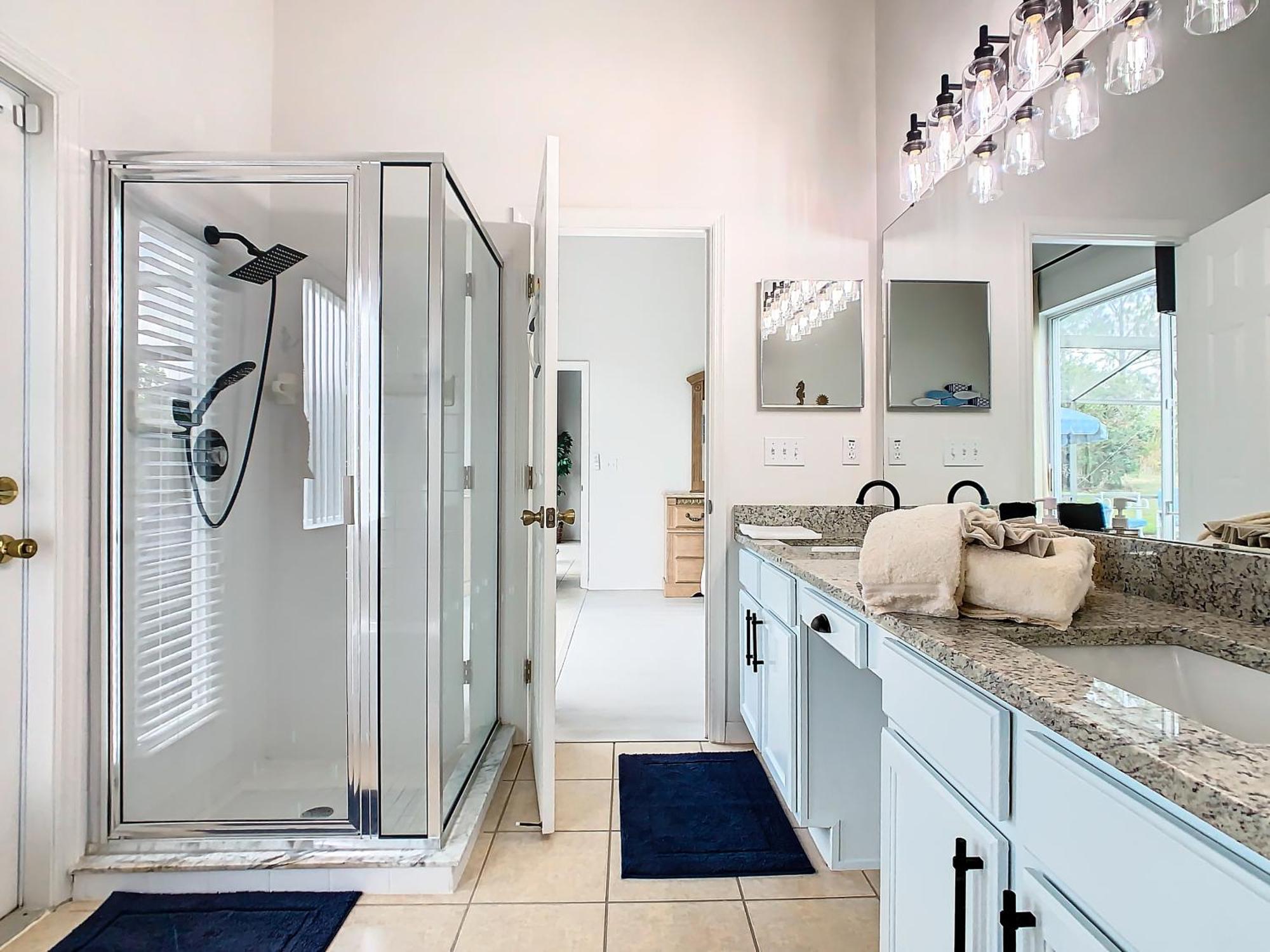 Pudge Vacation Poolspa Home Near Disney أورلاندو المظهر الخارجي الصورة