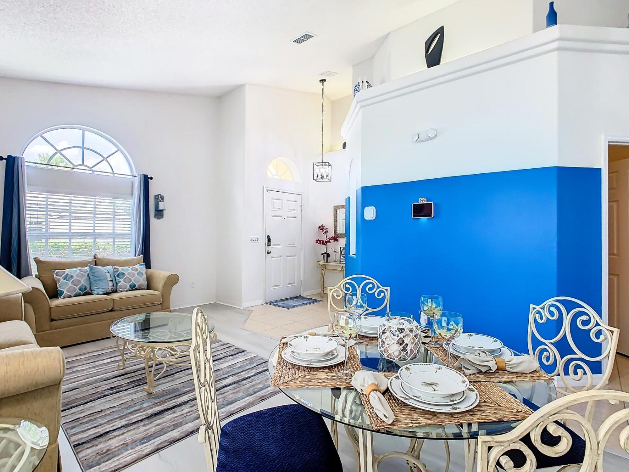 Pudge Vacation Poolspa Home Near Disney أورلاندو المظهر الخارجي الصورة