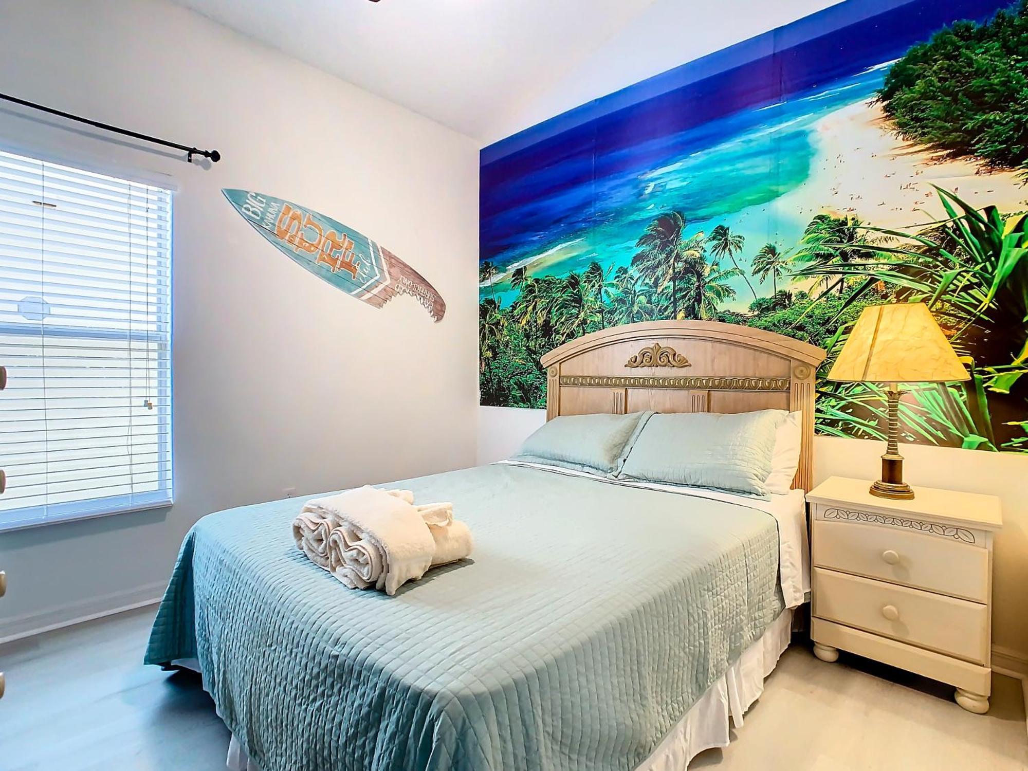 Pudge Vacation Poolspa Home Near Disney أورلاندو المظهر الخارجي الصورة