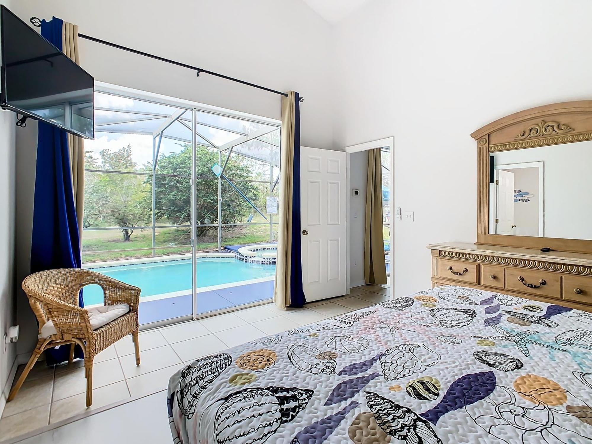Pudge Vacation Poolspa Home Near Disney أورلاندو المظهر الخارجي الصورة